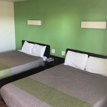 Motel 6-Barstow, Ca Ngoại thất bức ảnh