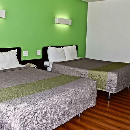 Motel 6-Barstow, Ca Ngoại thất bức ảnh