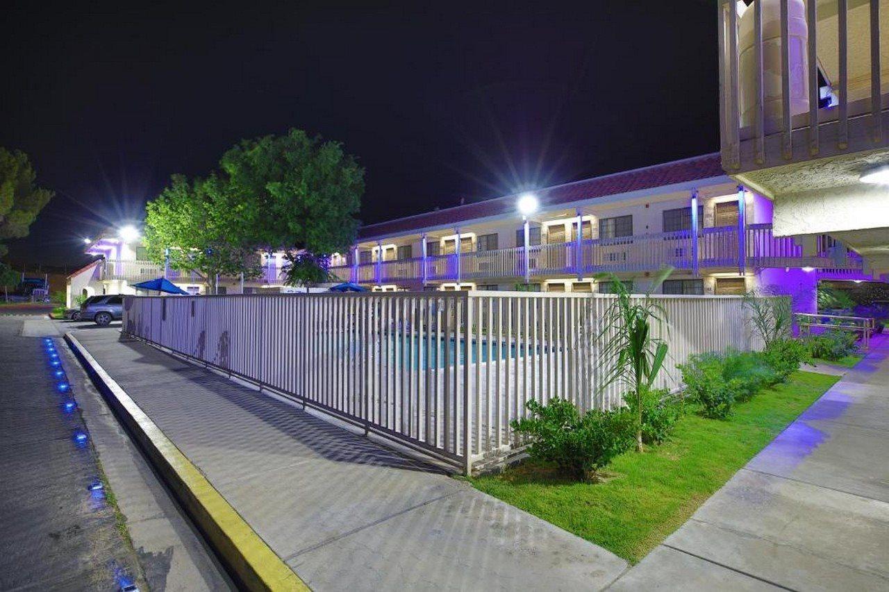 Motel 6-Barstow, Ca Ngoại thất bức ảnh