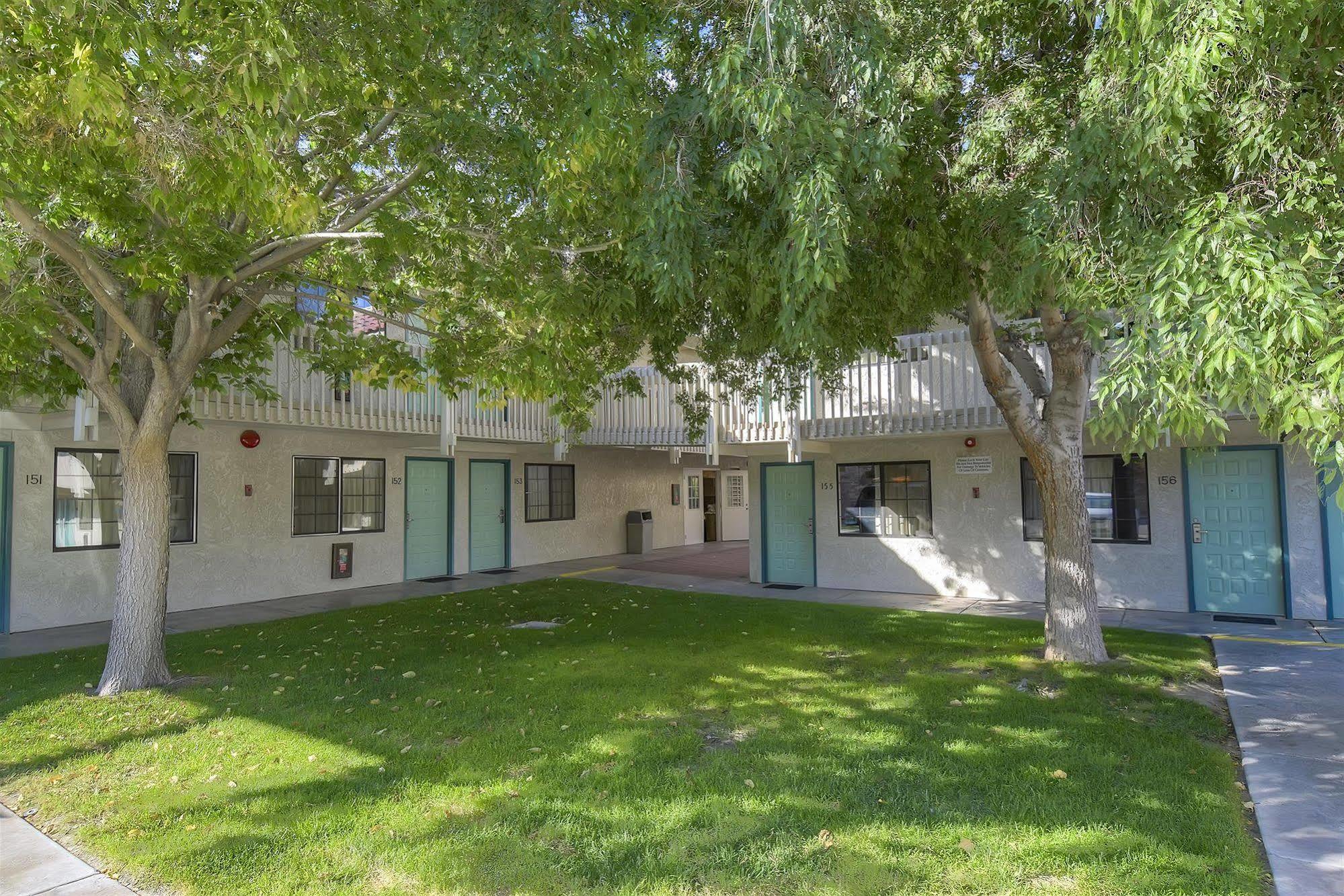 Motel 6-Barstow, Ca Ngoại thất bức ảnh