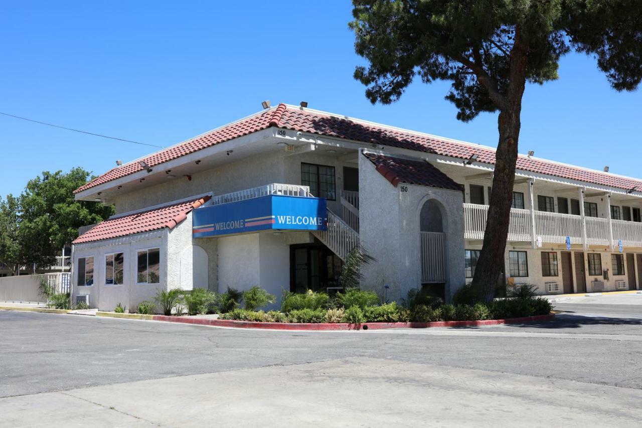 Motel 6-Barstow, Ca Ngoại thất bức ảnh