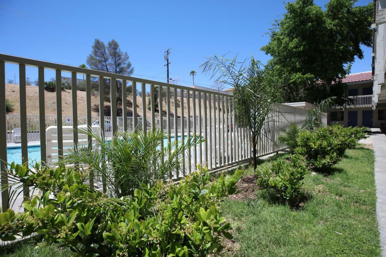 Motel 6-Barstow, Ca Ngoại thất bức ảnh