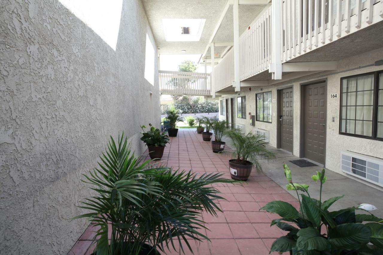 Motel 6-Barstow, Ca Ngoại thất bức ảnh