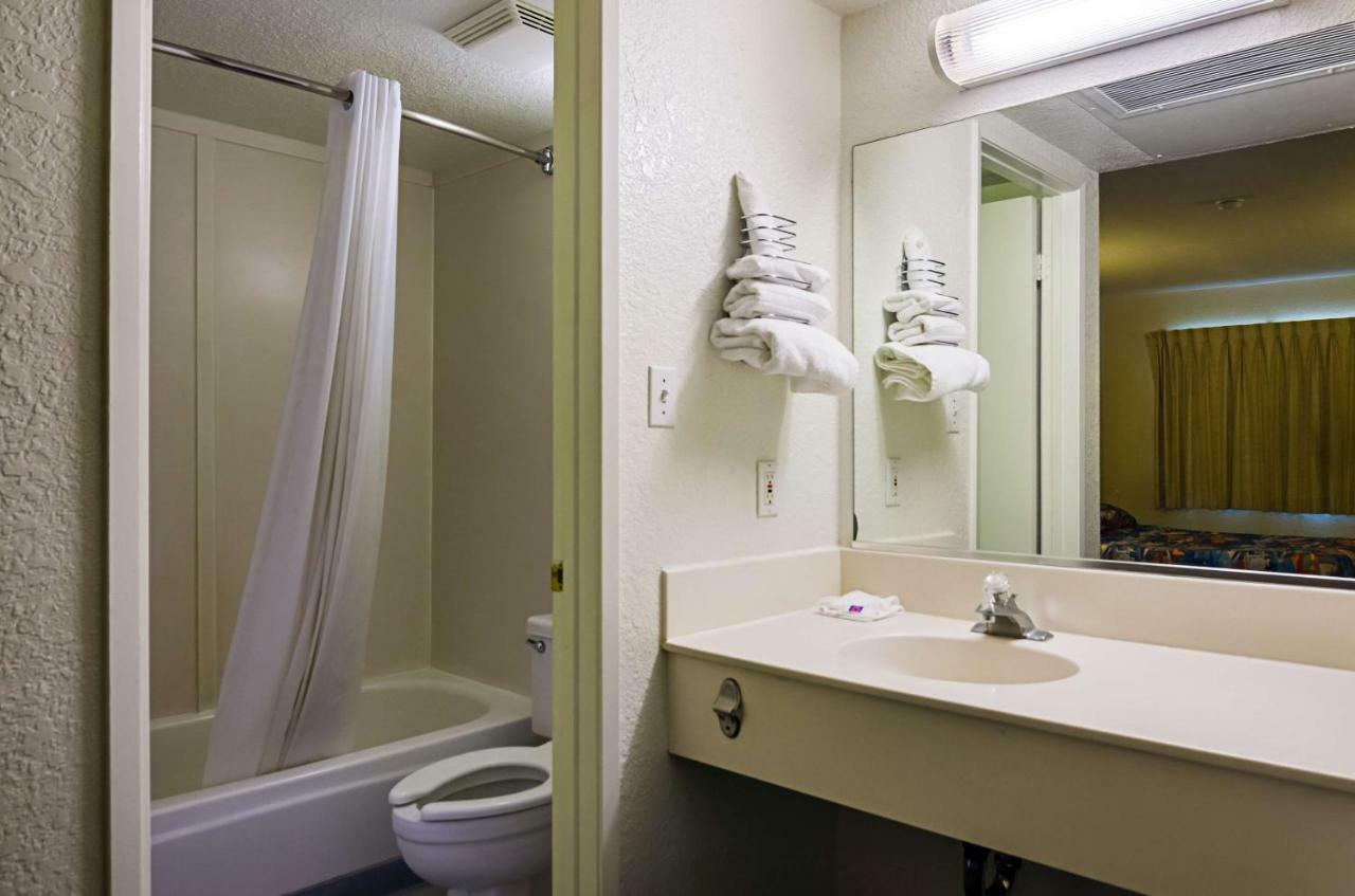 Motel 6-Barstow, Ca Ngoại thất bức ảnh