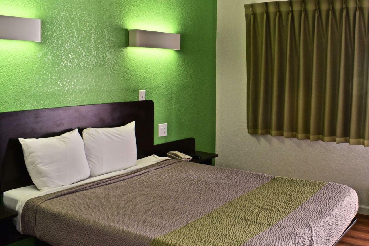 Motel 6-Barstow, Ca Ngoại thất bức ảnh