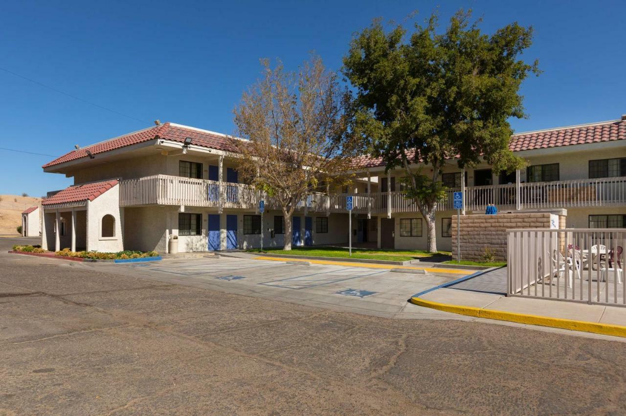 Motel 6-Barstow, Ca Ngoại thất bức ảnh